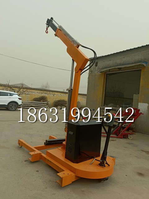 大石桥市厂家供应自制随车吊 12吨随车吊 自卸式随车吊 12吨随车吊起重机